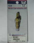 ������ ����������� ����������� �������� GS501 Mazda 121,323, Familia; GS501 ����