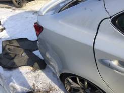 Крыло. Lexus IS350 Lexus IS250
