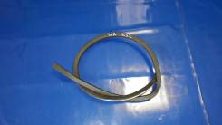 Уплотнитель двери багажника. Honda Civic Hybrid, ES9 Honda Civic, ES9, EN2 Honda Civic Ferio, ES2, ET2, ES1, ES3 Двигатели: LDA1, D14Z5, D14Z6, D15Y2...
