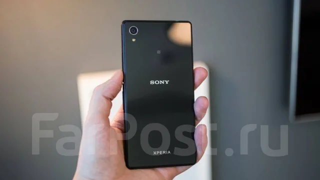 Sony Xperia M4 Aqua. �/� ����