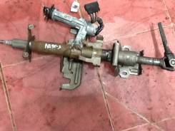 Колонка рулевая. Toyota Sprinter Carib, AE95, AE95G Двигатель 4AFE