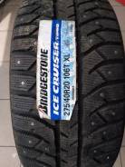 Bridgestone Ice Cruiser 7000. Зимние, без шипов, без износа, 4 шт