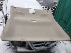 Обшивка потолка. Dodge Ram, DR/DH Двигатели: EKG, EML, EVC, EWC, EZA, EZH