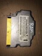 Блок управления airbag. Dodge Ram, DR/DH Двигатели: EKG, EML, EVC, EWC, EZA, EZH