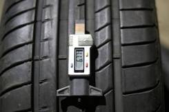 Goodyear Eagle F1 Asymmetric 3. Летние, износ: 10%, 4 шт