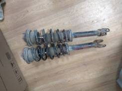 Амортизатор. Toyota Aristo, JZS147, JZS147E Lexus GS300, JZS147 Двигатель 2JZGE