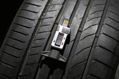 Continental ContiSportContact 5P. Летние, 20 %, 2 шт