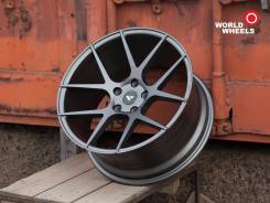 Vossen. 8.0x18, 5x112.00, ET35, ЦО 66,6 мм.