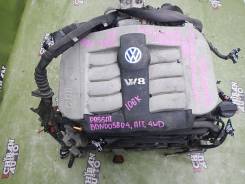 Двигатель VOLKSWAGEN PASSAT