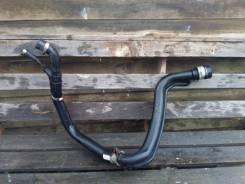 Горловина топливного бака. Toyota Avensis, AZT250, AZT250L, AZT250W, AZT251, AZT251L, AZT251W, ZZT250, ZZT251, ZZT251L Двигатели: 1AZFE, 1AZFSE, 1ZZFE...