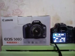 Canon EOS 500D Body. 10 - 14.9 ��, ���: ��� ����