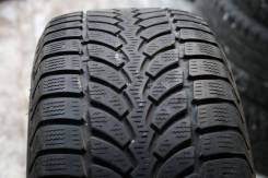 Bridgestone Blizzak LM-80. Зимние, без шипов, 30 %, 4 шт