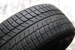 Michelin X-Ice 3. Зимние, без шипов, 20 %, 2 шт