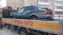 Toyota Tercel. EL45, 5EFE
