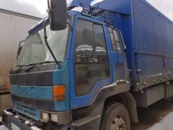 Isuzu Giga. Продам грузовик Isuzu GIGA, 9 839 куб. см., 5-10 т