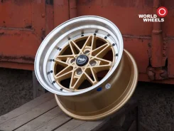 Work Equip 03. 8.0x15", 4x100, ET10, �� 73,1���. ����
