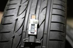 Bridgestone Potenza S001. Летние, 2016 год, износ: 5%, 1 шт