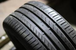 Continental ContiSportContact 5. Летние, 2014 год, износ: 10%, 2 шт