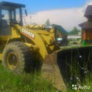 Chenggong CG942H. Продам фронтальный погрузчик, 7 000 куб. см., 4 000 кг.