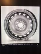 Lenso EuroStyle-6. 6.5x17", 5x114.30, ET39, ЦО 60,1 мм.