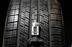 Continental Conti4x4Contact. Летние, износ: 10%, 1 шт
