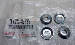 Кронштейн втулки стабилизатора. Toyota: Platz, ist, Vios, Sienta, Vitz, Soluna Vios, Porte, XA, WiLL Vi, Scion, Echo, Probox, Yaris Verso, Funcargo, R...