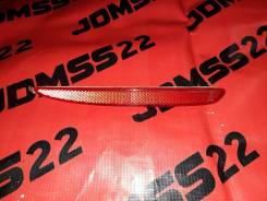 Катафот. Mazda Atenza, GG3P, GG3S, GGEP, GGES, GY3W, GYEW Mazda Mazda6, GG, GY Mazda Mazda6 MPS, GG