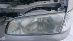 Фара. Toyota Sprinter, AE110, AE111, AE114, CE110, CE113, CE114, CE116, EE111 Двигатели: 2C, 3CE, 4AFE, 4AGE, 4EFE, 5AFE