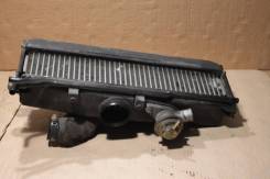 Интеркулер. Subaru Forester, SG5 Двигатель EJ205