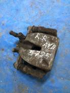 Суппорт тормозной. Toyota Avensis, ADT250, ADT251, AZT250, AZT250L, AZT250W, AZT251, AZT251L, AZT251W, AZT255, AZT255W, CDT250, ZZT250, ZZT251, ZZT251...