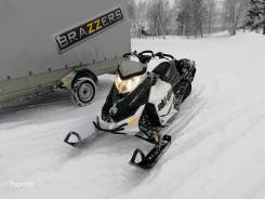 BRP Ski-Doo Summit X. исправен, есть птс, с пробегом