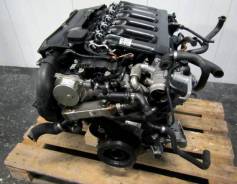 Двигатель в сборе. BMW: Z4, 3-Series, 5-Series, 2-Series, 1-Series, X3, X5, 4-Series, 5-Series Gran Turismo, X4, 6-Series, X6, 7-Series, X1 Двигатели...