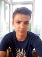 Бармен. Незаконченное высшее образование (студент)
