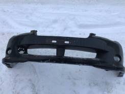 Бампер. Subaru Legacy, BL5, BP5 Двигатель EJ20Y