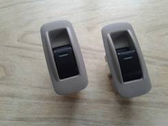 Кнопка стеклоподъемника. Toyota: Vista, Sprinter, Sprinter Carib, Corolla Levin, Camry, Hilux Surf, Sprinter Trueno, Corolla, 4Runner, Hilux Двигатели...