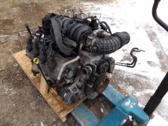 Двигатель в сборе. Chrysler: Voyager, PT Cruiser, Sebring, 300C, Grand Voyager Двигатели: EGG, 3, 5CSP, EER, EES, ESF, 2, 7FX, PENTASTAR