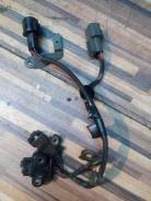 Датчик положения коленвала. Mitsubishi Sigma, F13A, F13AK, F15A, F16A, F17A, F25A, F27A Mitsubishi Debonair, S26A, S27A Mitsubishi GTO, Z11A, Z15A, Z1...