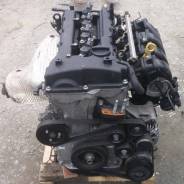 Двигатель в сборе. Hyundai: NF, Galloper, Grand Starex, Starex, Santa Fe Classic, Elantra, H1, Solaris, Tucson, Santa Fe, Accent, Genesis, Getz, Avant...