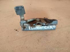 Замок капота. Toyota Estima Emina, CXR10, CXR10G, CXR11, CXR11G, CXR20, CXR20G, CXR21, CXR21G, TCR10, TCR10G, TCR11, TCR11G, TCR20, TCR20G, TCR21, TCR...