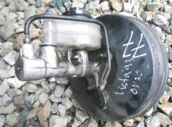 Цилиндр главный тормозной. Toyota: Celica, Vista, Camry, Carina ED, Corona Exiv Двигатели: 4AFE, 2CT, 4SFE, 4SFI