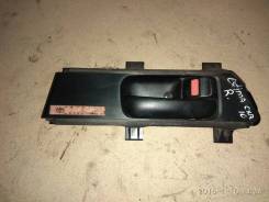 Ручка двери внутренняя. Toyota Estima Emina, CXR10, CXR10G, CXR11, CXR11G, CXR20, CXR20G, CXR21, CXR21G, TCR10, TCR10G, TCR11, TCR11G, TCR20, TCR20G...