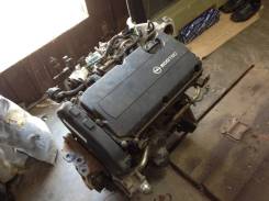Двигатель в сборе. Opel: Vivaro, Tigra, Combo, Agila, Astra, Meriva, Vectra, Antara, Astra GTC, Corsa, Mokka, Astra Family, Omega, Insignia, Zafira Дв...