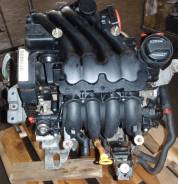Двигатель в сборе. Skoda: Forman, Roomster, Fabia, Rapid, Superb, Octavia, Yeti Двигатели: BTS, BXW, CBZB, CFNA, CGGB, CGPA, CBZA, CHTA, BZG, CEVA, CA...