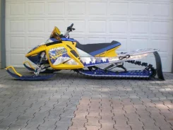 BRP Ski-Doo Summit X-RS. ����������, ���� ���, � �������� ����