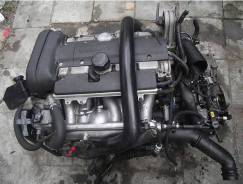 Двигатель в сборе. Volvo: V40, S40, V60, C30, V50, XC70, XC60, S80, S60, XC90 Двигатели: B4154T4, B4202T21, B4204T11, B4204T19, B5204T8, B5204T9, B525...