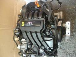 Двигатель в сборе. Volkswagen Bora, 1J6, 1J2 Volkswagen Amarok, 2HA, 2HB Volkswagen Golf, 1J5, 1K1, 1J1, 1E7, 1K5 Двигатели: BAD, AEH, BCB, AKL, AUS...
