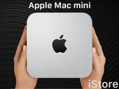 Apple Mac mini.