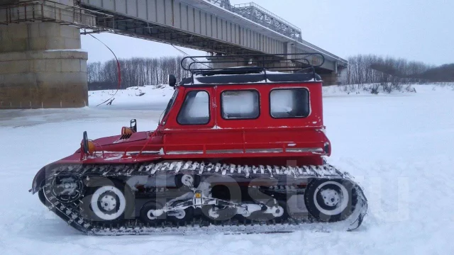 Вездеходы Фольксваген