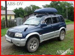 Дуги багажника. Suzuki Escudo, TA52W, TD32W, TD52W, TD62W, TL52W Suzuki Grand Vitara