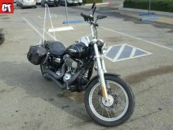 Harley-Davidson Dyna Super Glide Custom FXDCI. 1 600����. ��., ��������, ���, ��� �������. ��� ����� �� ������������ ����